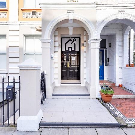 City Relay - 109 Warwick Road London Exterior photo