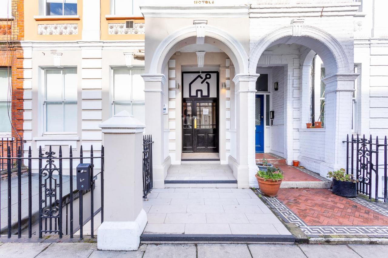 City Relay - 109 Warwick Road London Exterior photo